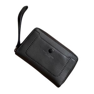 Grey Marc Jacobs Wallet